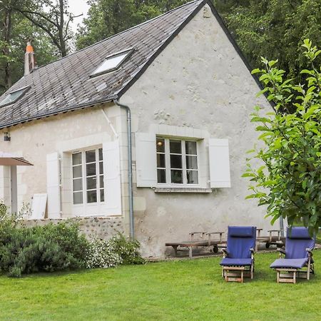 Country House - La Charbonniere Continvoir Exterior foto