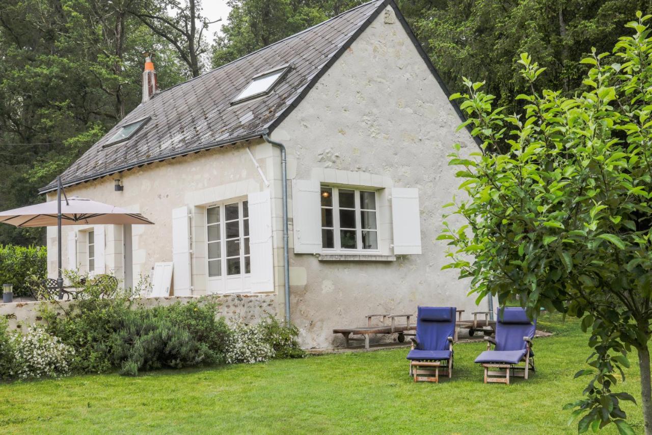Country House - La Charbonniere Continvoir Exterior foto